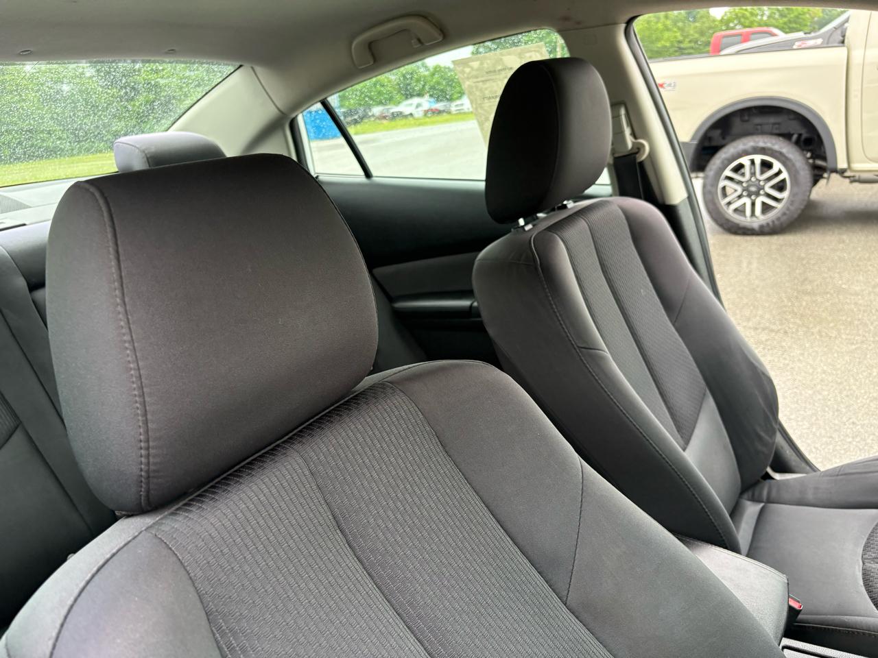 Mazda MAZDA6 4dr Sdn Auto i Sport 2011