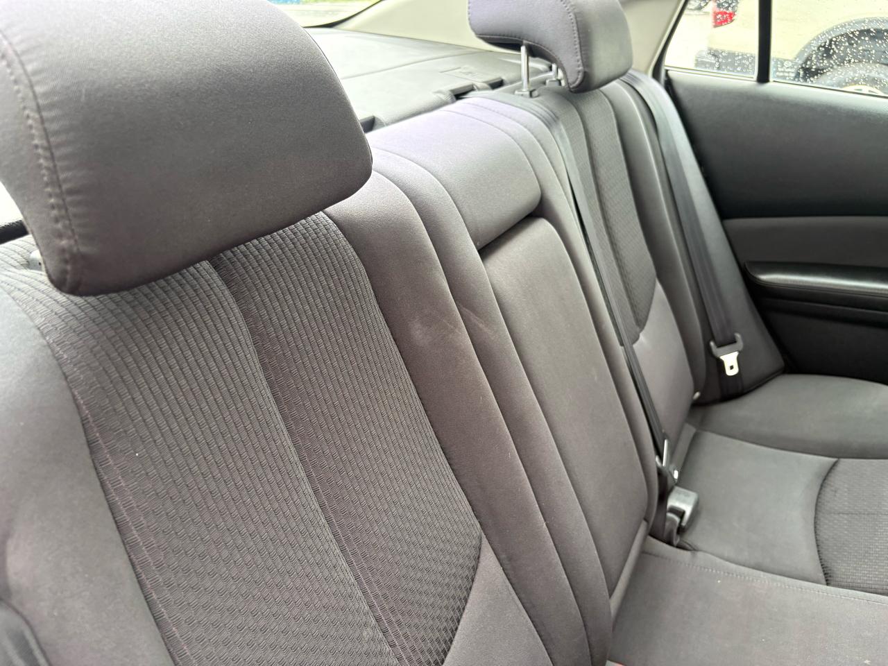 Mazda MAZDA6 4dr Sdn Auto i Sport 2011