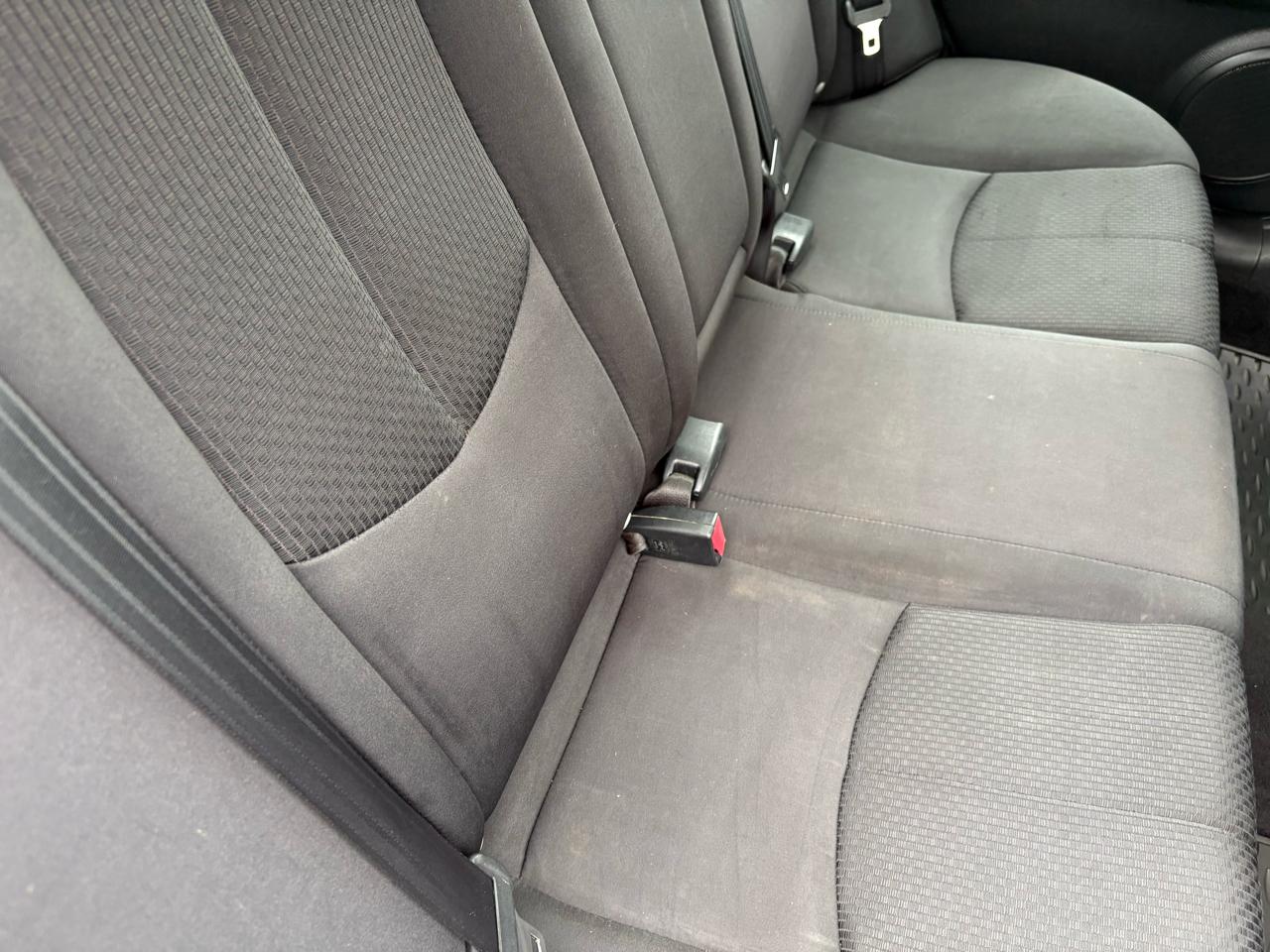 Mazda MAZDA6 4dr Sdn Auto i Sport 2011