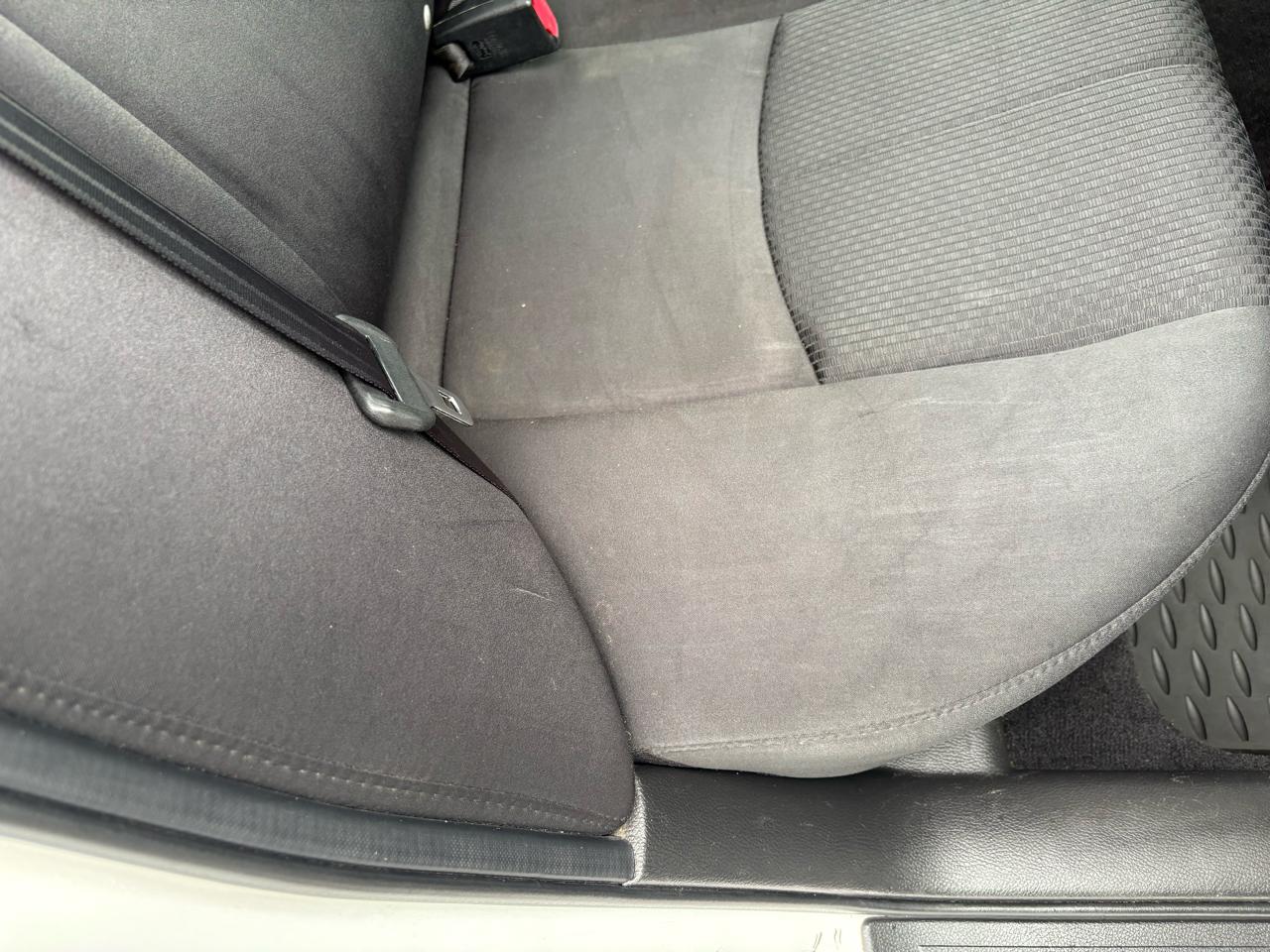 Mazda MAZDA6 4dr Sdn Auto i Sport 2011