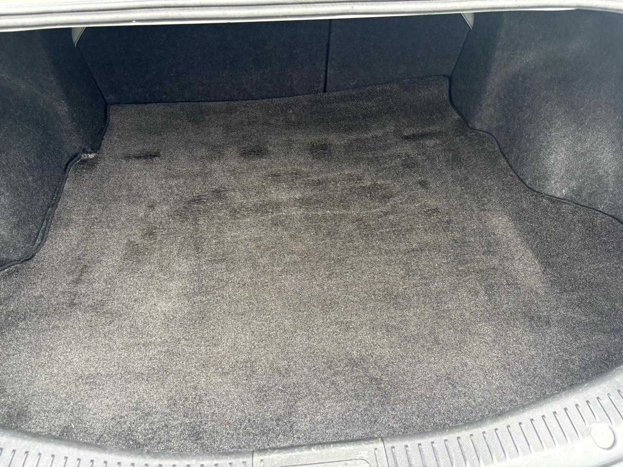 Mazda MAZDA6 4dr Sdn Auto i Sport 2011