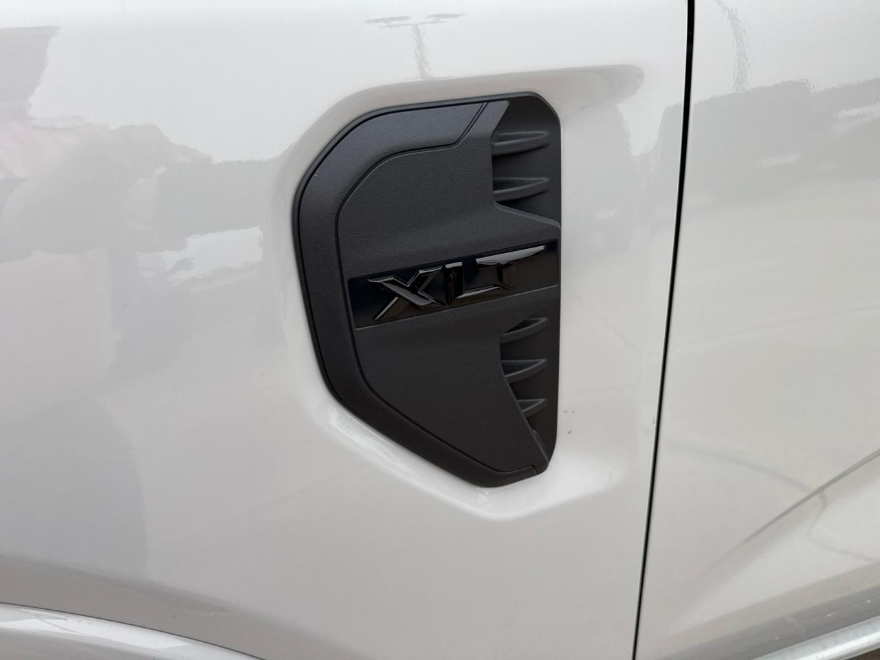 Ford Ranger XLT 4WD SuperCrew 5' Box 2026