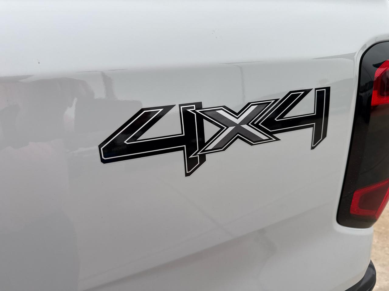 Ford Ranger XLT 4WD SuperCrew 5' Box 2026