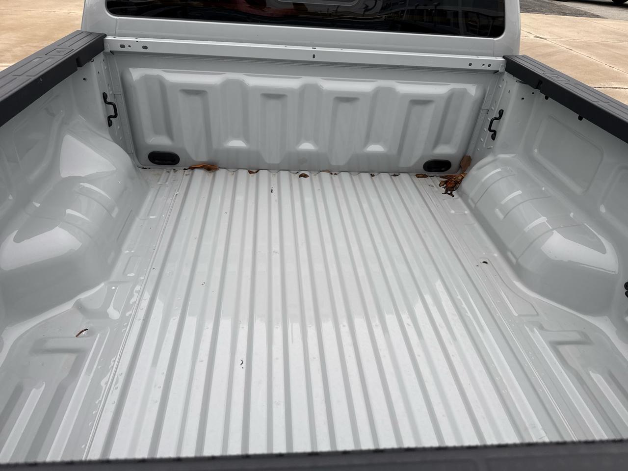 Ford Ranger XLT 4WD SuperCrew 5' Box 2026