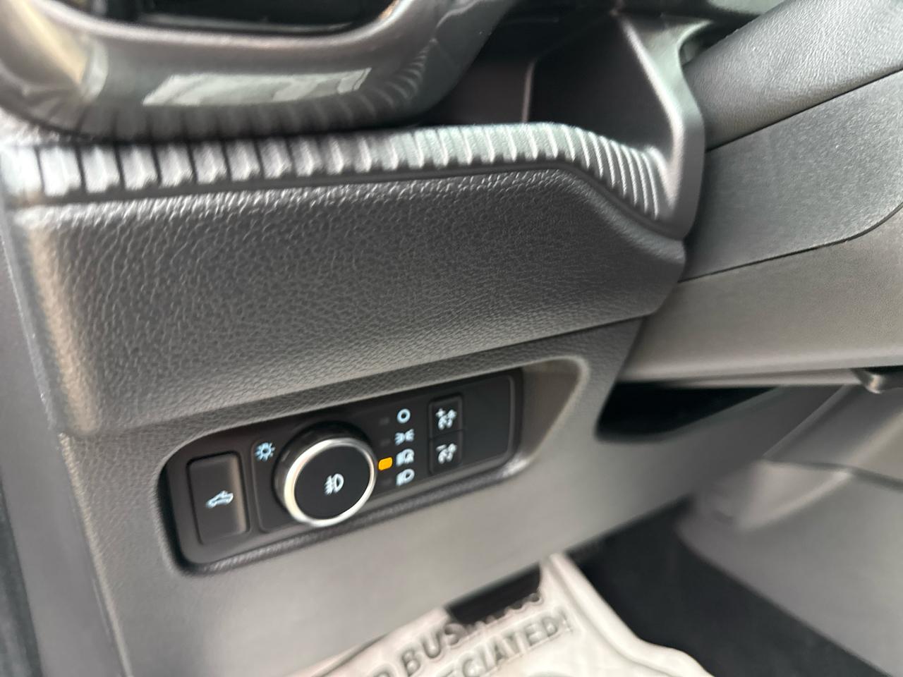 Ford Ranger XLT 4WD SuperCrew 5' Box 2026