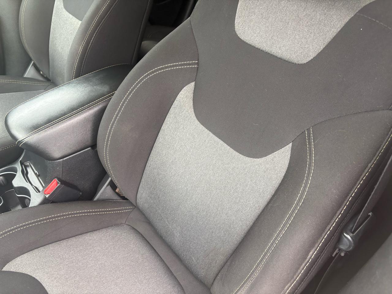 Jeep Cherokee 4WD 4dr Sport 2016
