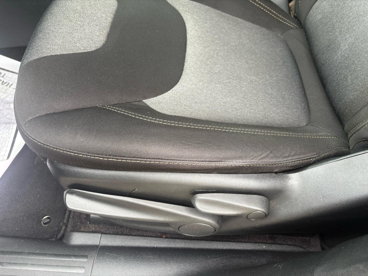 Jeep Cherokee 4WD 4dr Sport 2016