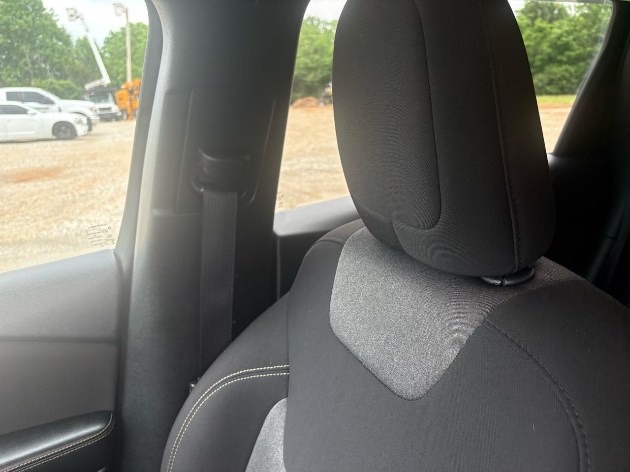 Jeep Cherokee 4WD 4dr Sport 2016