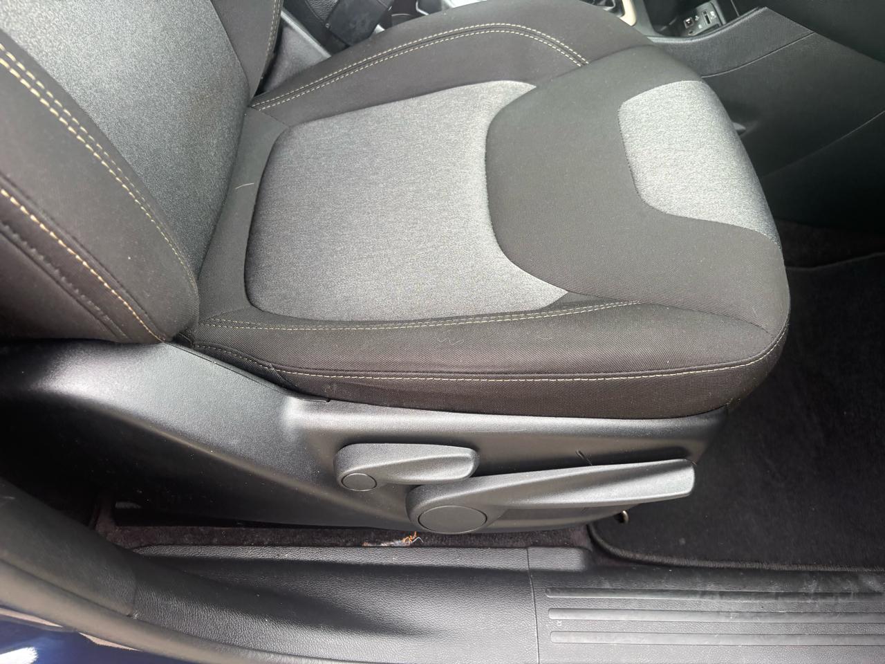 Jeep Cherokee 4WD 4dr Sport 2016