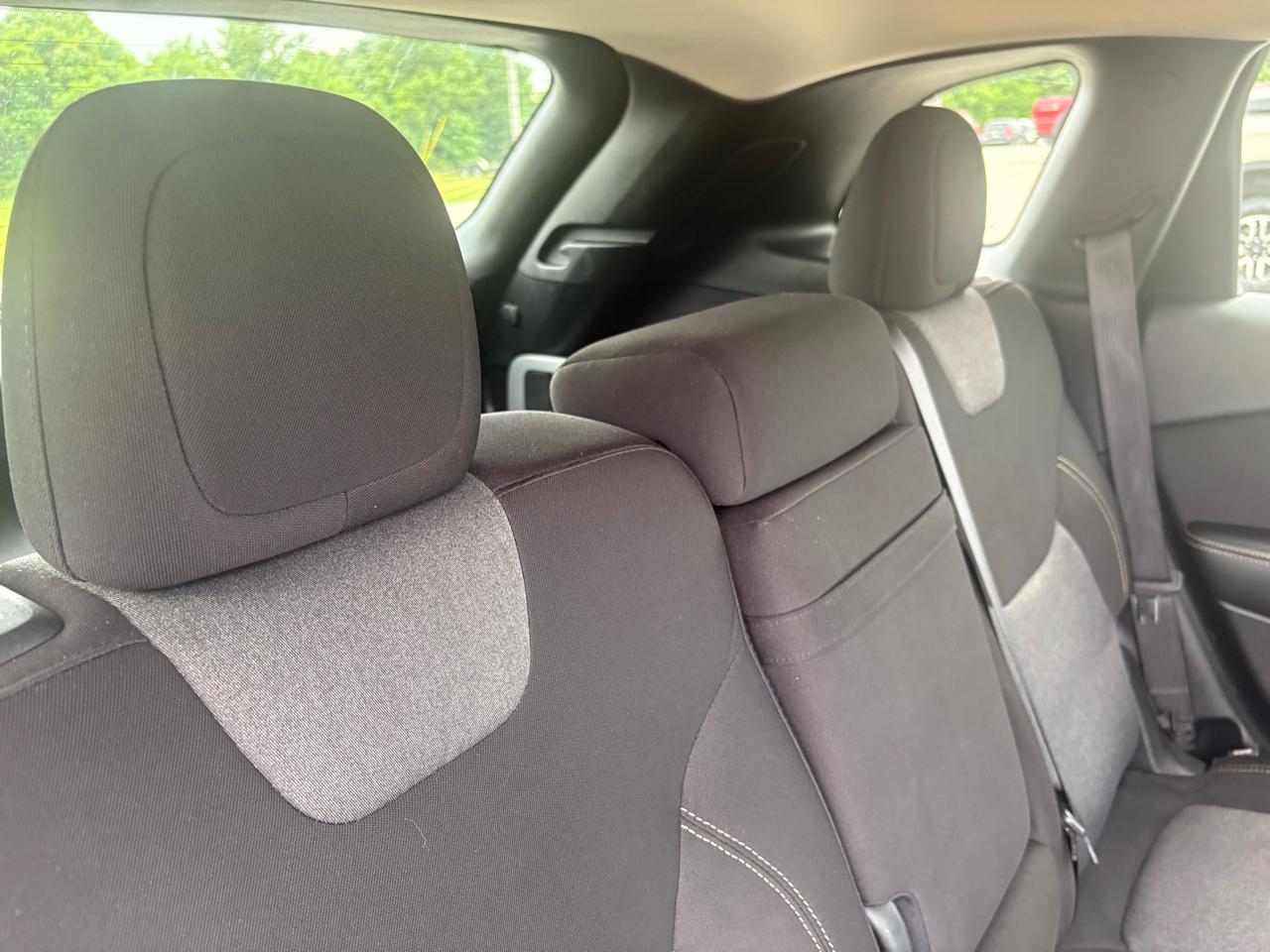 Jeep Cherokee 4WD 4dr Sport 2016