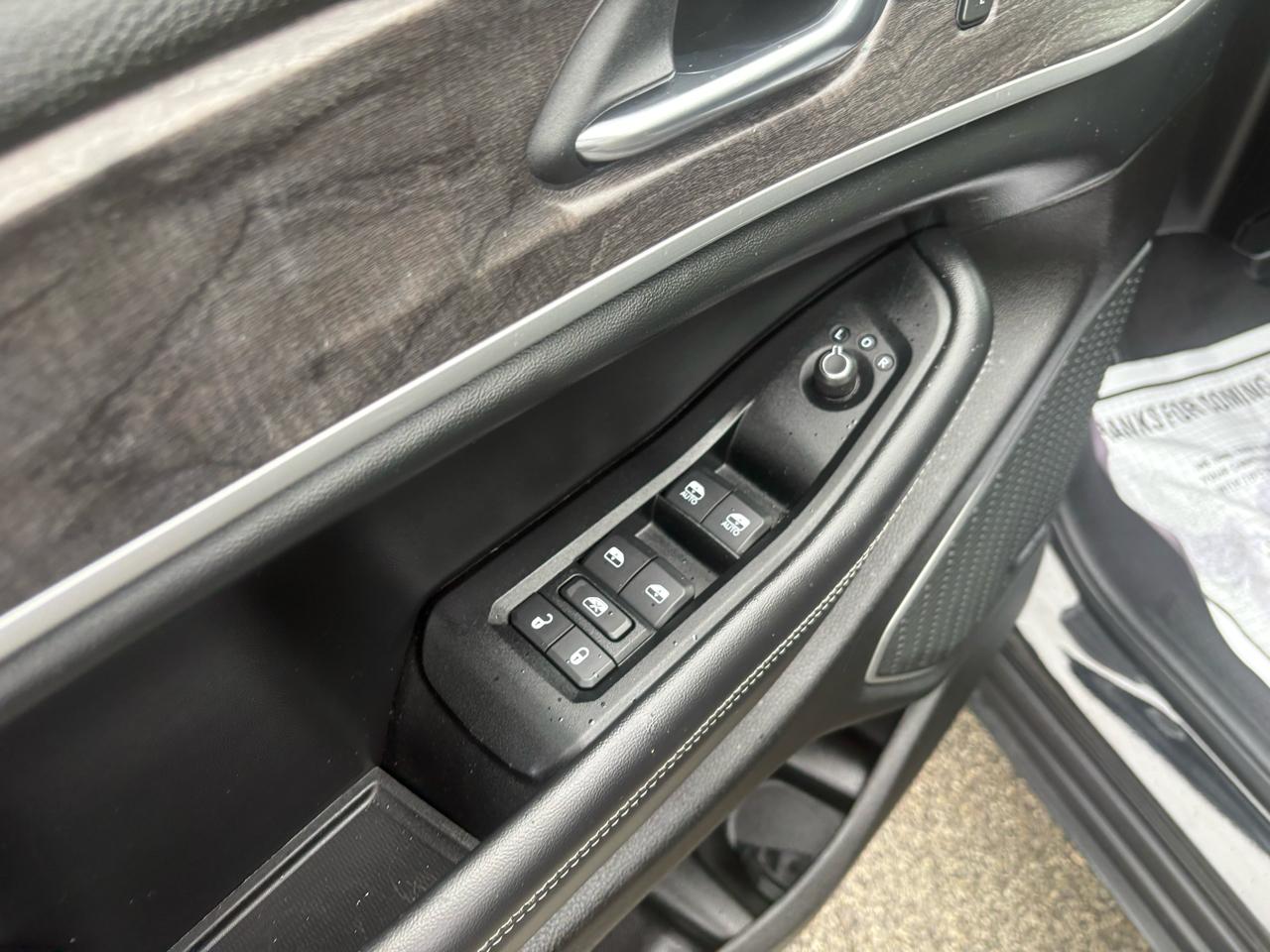 Jeep Grand Cherokee 4xe 4x4 2022