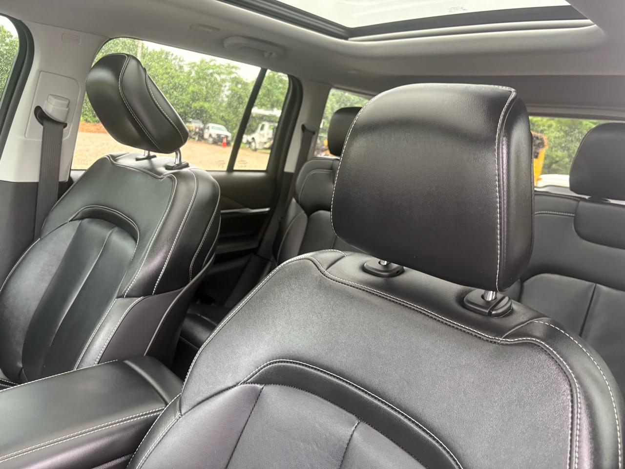 Jeep Grand Cherokee 4xe 4x4 2022