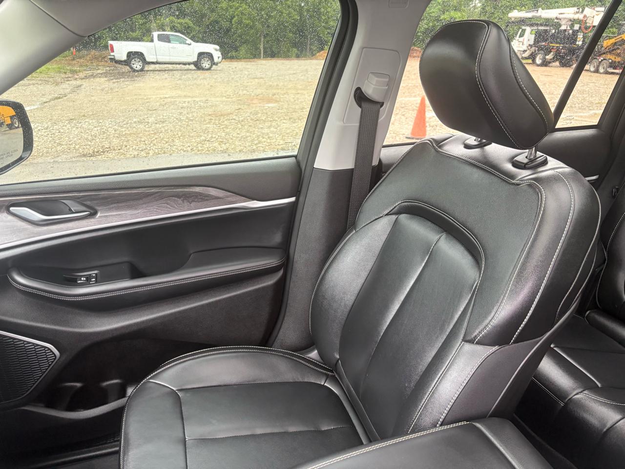 Jeep Grand Cherokee 4xe 4x4 2022