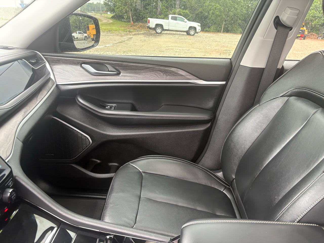 Jeep Grand Cherokee 4xe 4x4 2022