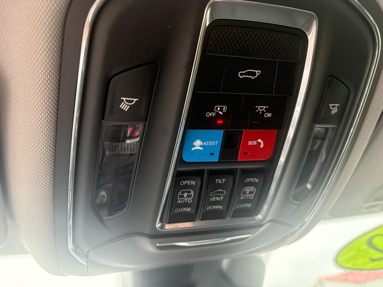 Jeep Grand Cherokee 4xe 4x4 2022