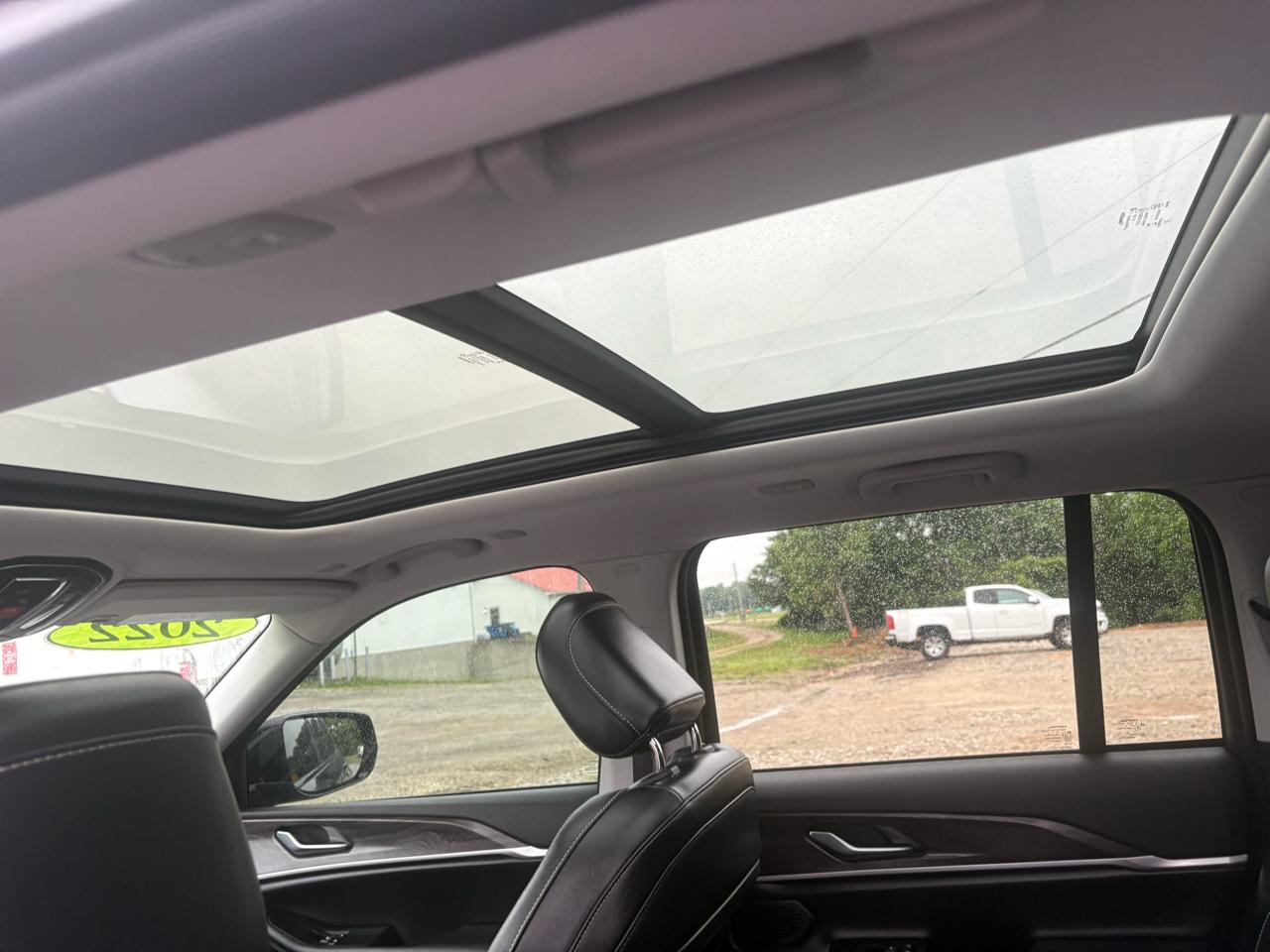 Jeep Grand Cherokee 4xe 4x4 2022