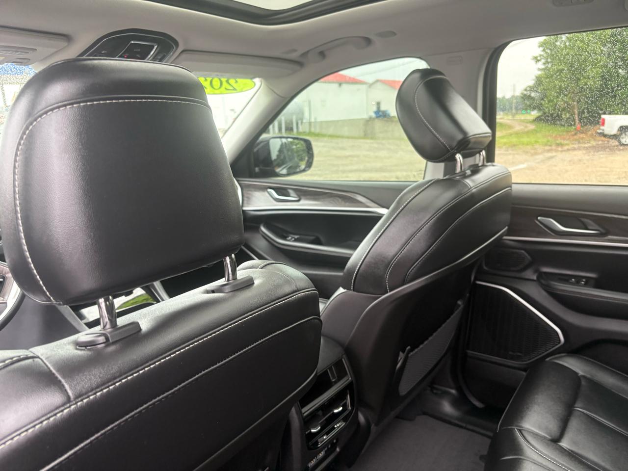 Jeep Grand Cherokee 4xe 4x4 2022