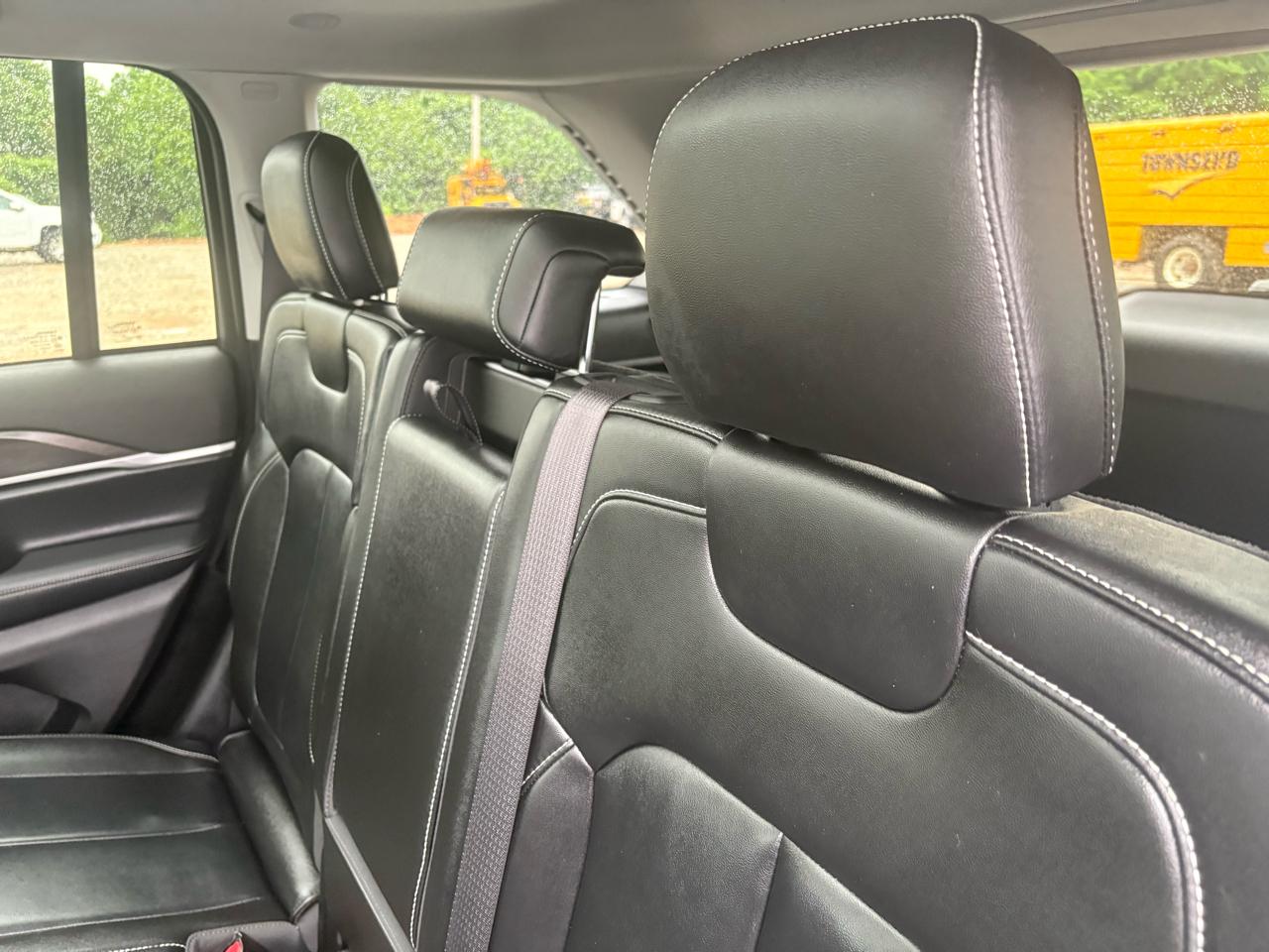 Jeep Grand Cherokee 4xe 4x4 2022