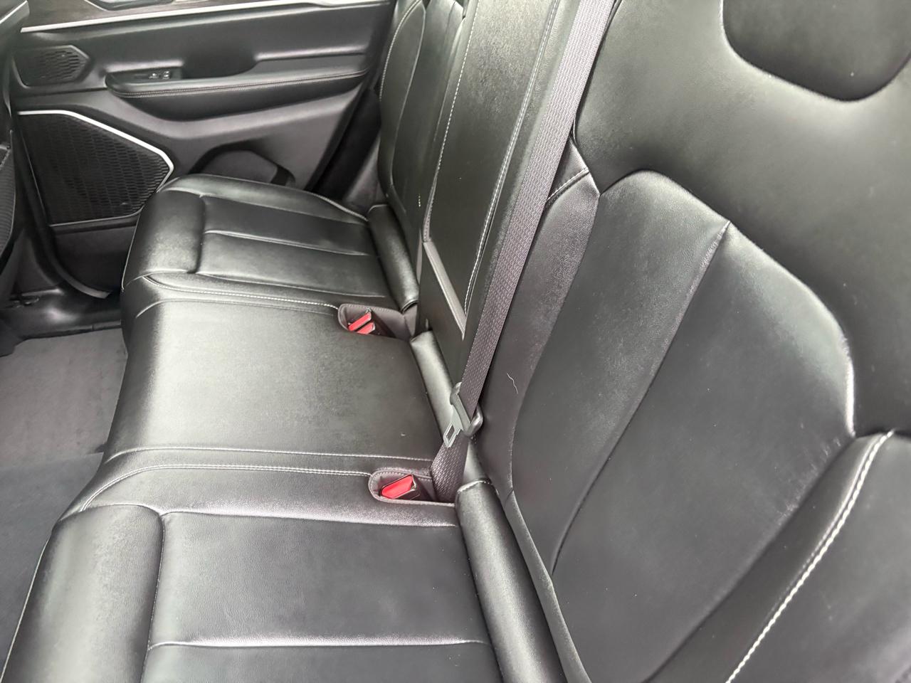 Jeep Grand Cherokee 4xe 4x4 2022