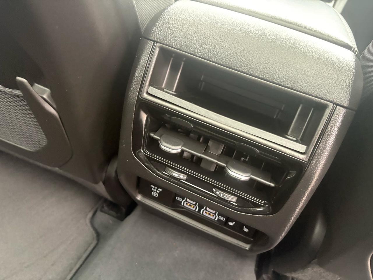 Jeep Grand Cherokee 4xe 4x4 2022