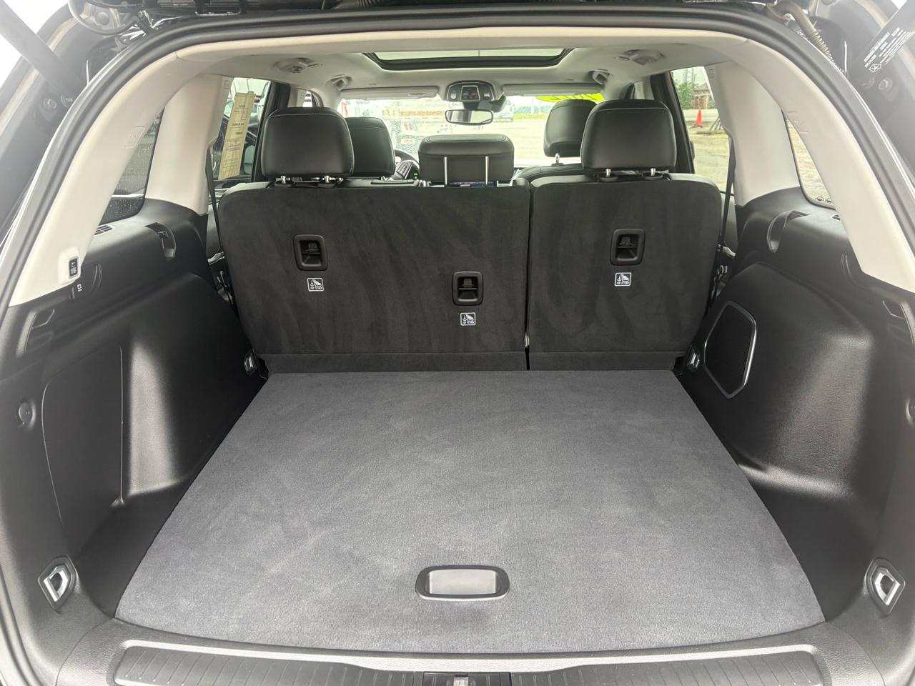 Jeep Grand Cherokee 4xe 4x4 2022