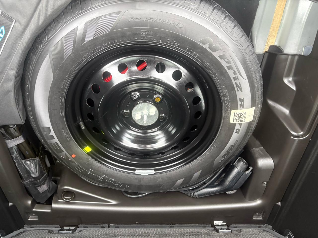 Jeep Grand Cherokee 4xe 4x4 2022
