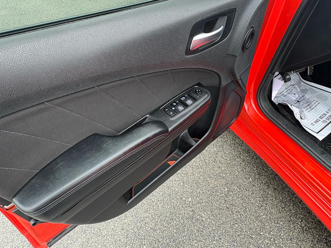 Dodge Charger GT RWD 2021