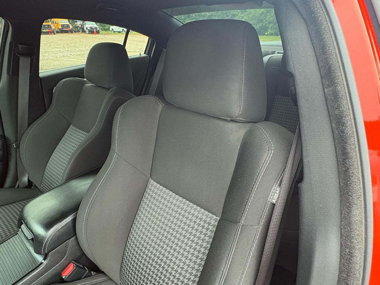 Dodge Charger GT RWD 2021