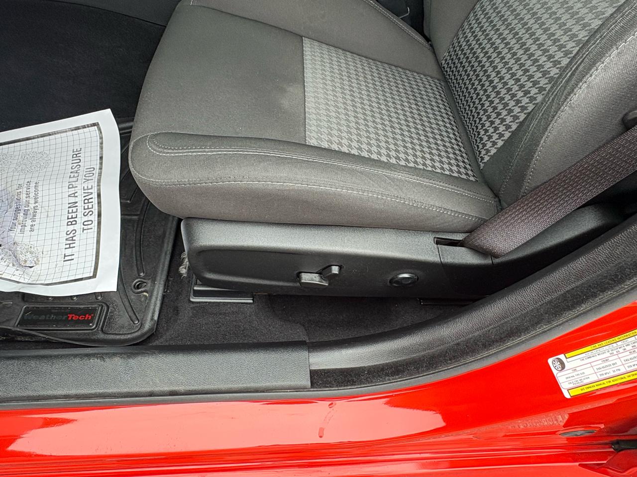 Dodge Charger GT RWD 2021