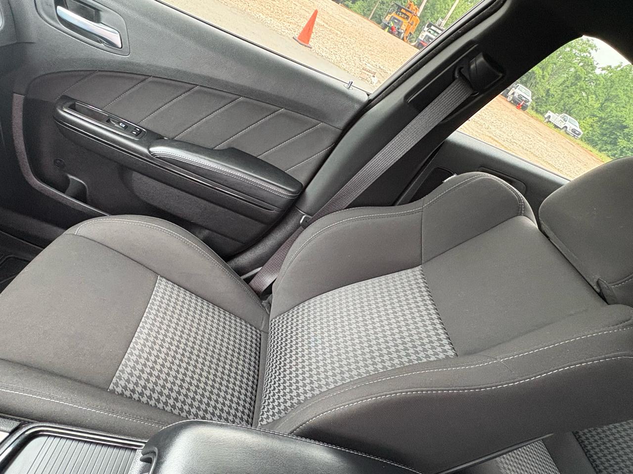 Dodge Charger GT RWD 2021
