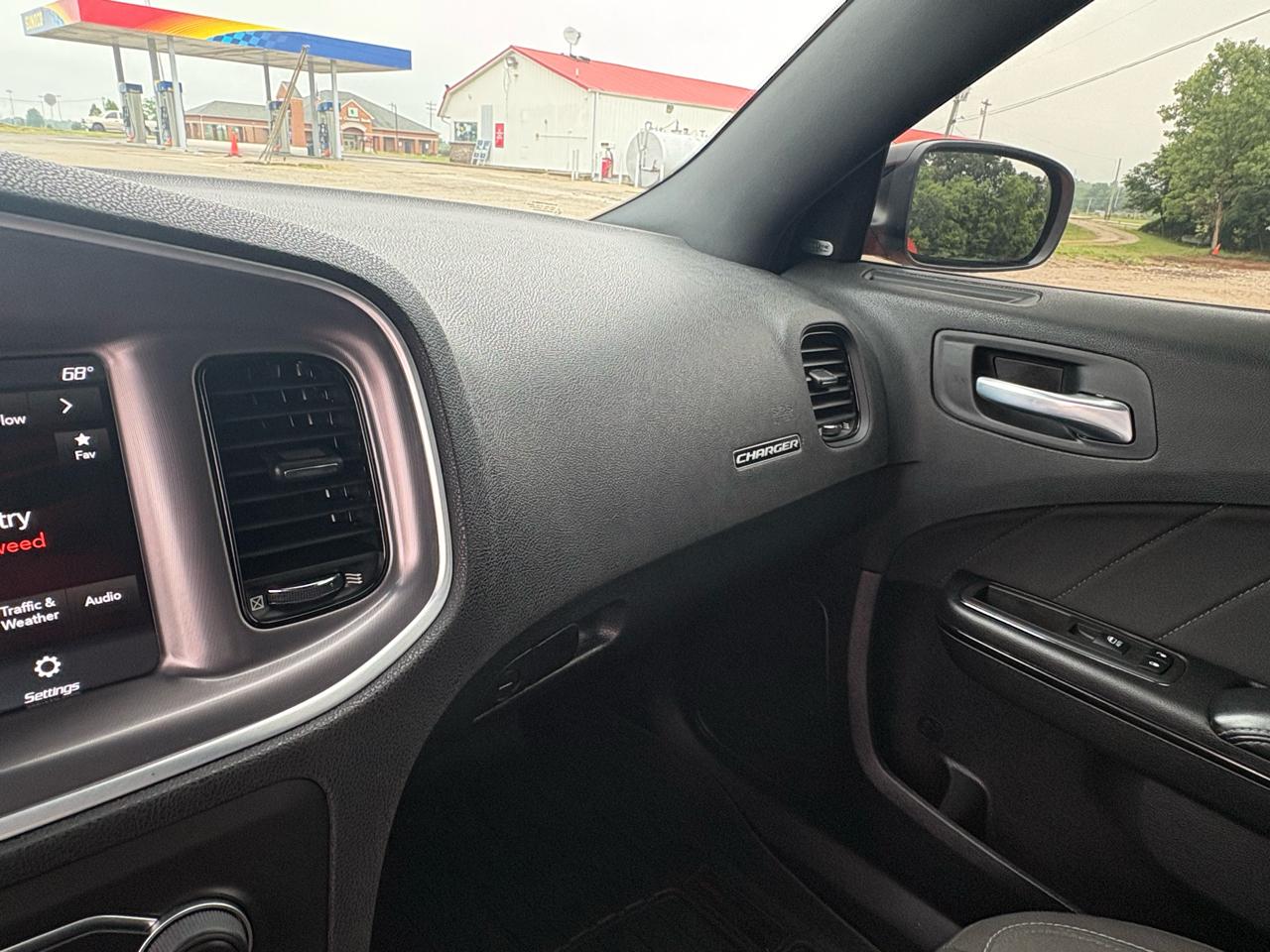 Dodge Charger GT RWD 2021
