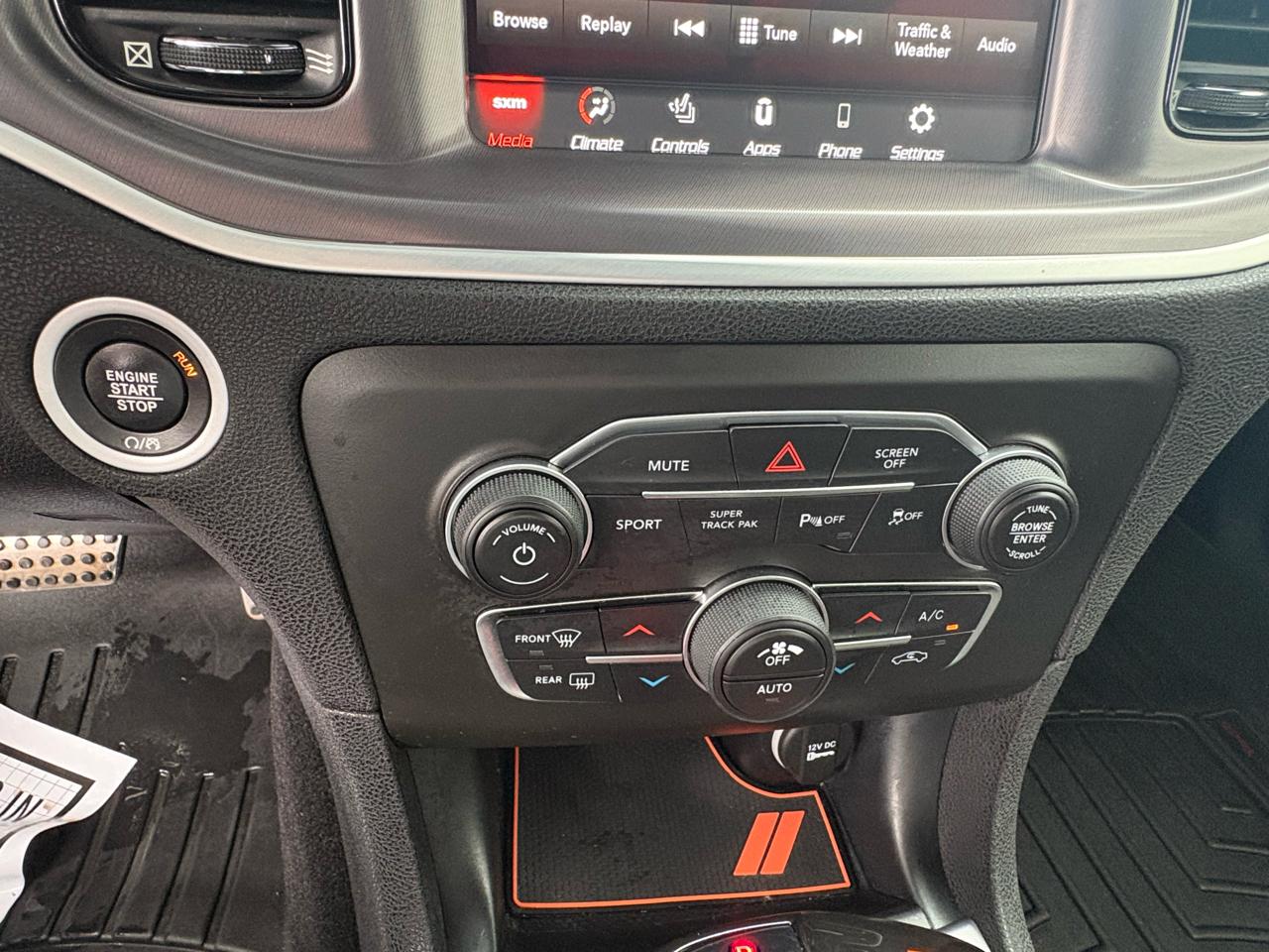 Dodge Charger GT RWD 2021