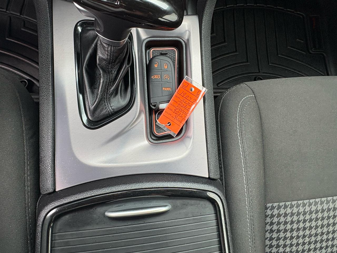 Dodge Charger GT RWD 2021
