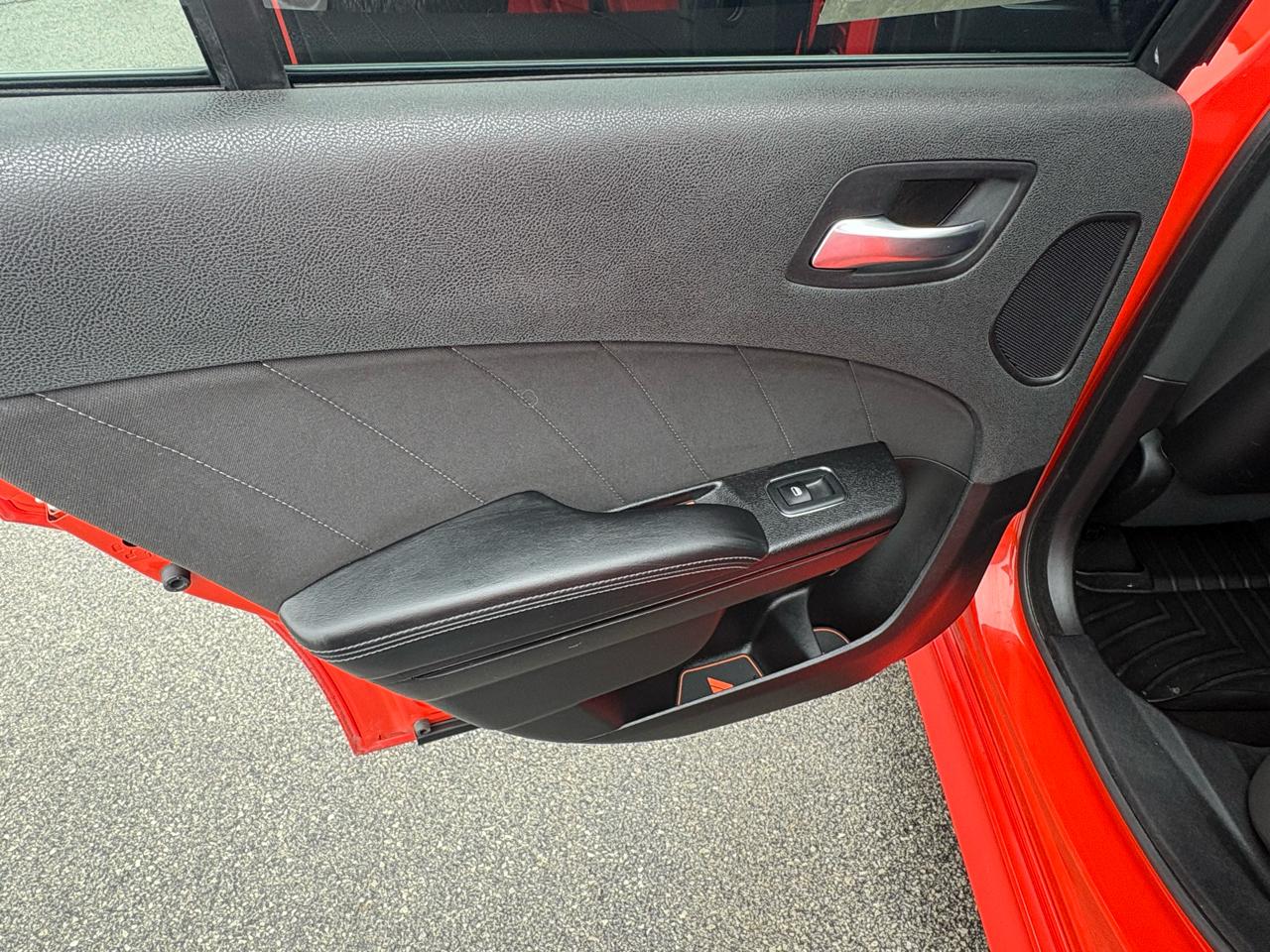 Dodge Charger GT RWD 2021