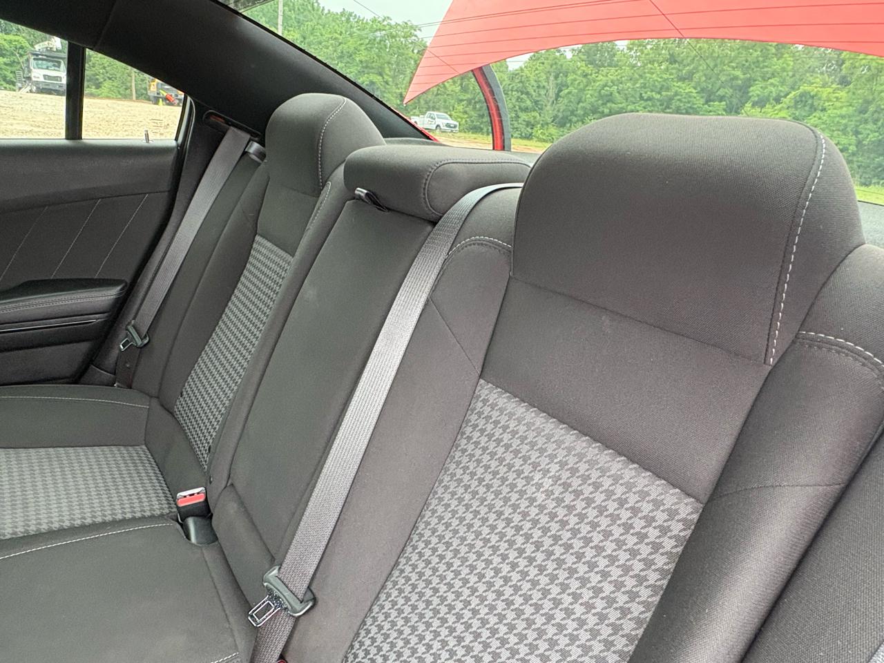 Dodge Charger GT RWD 2021