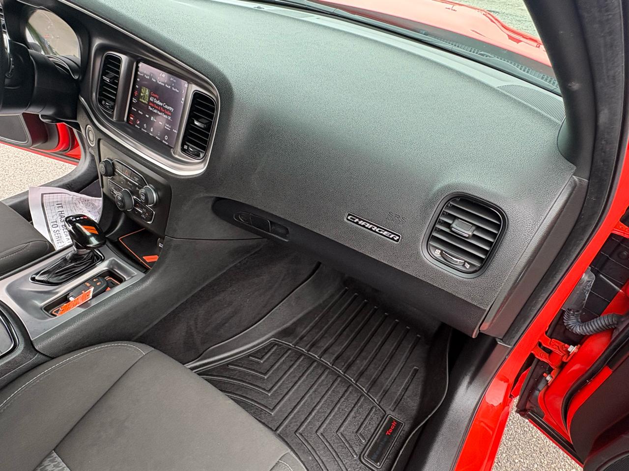 Dodge Charger GT RWD 2021
