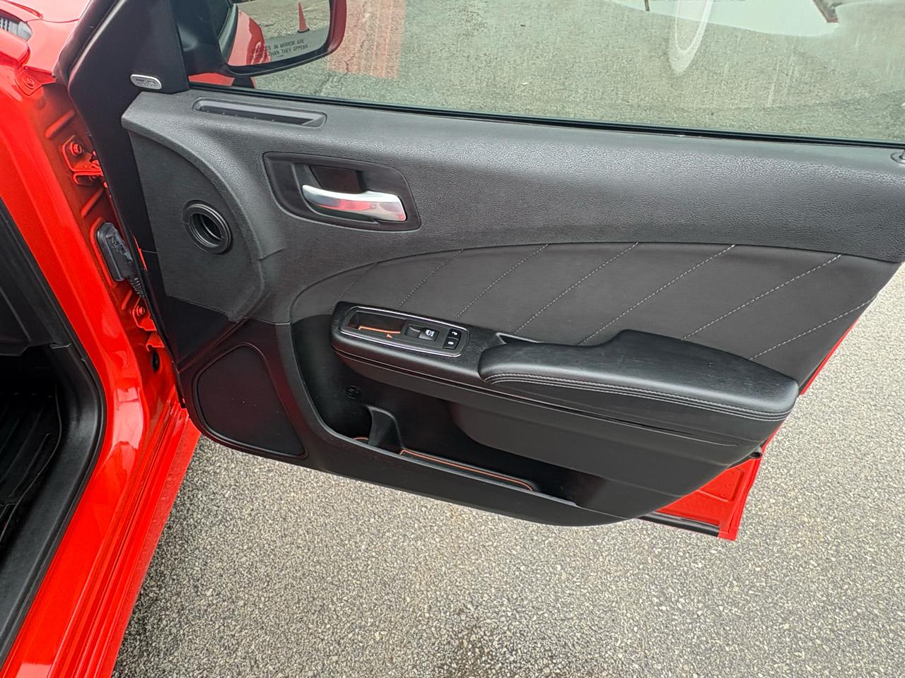 Dodge Charger GT RWD 2021