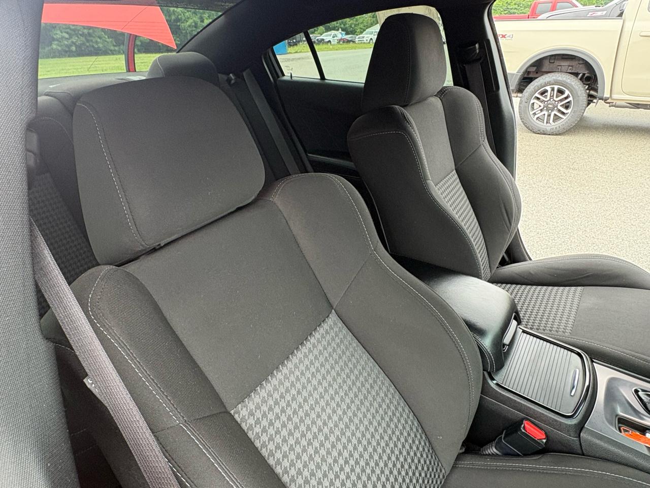 Dodge Charger GT RWD 2021