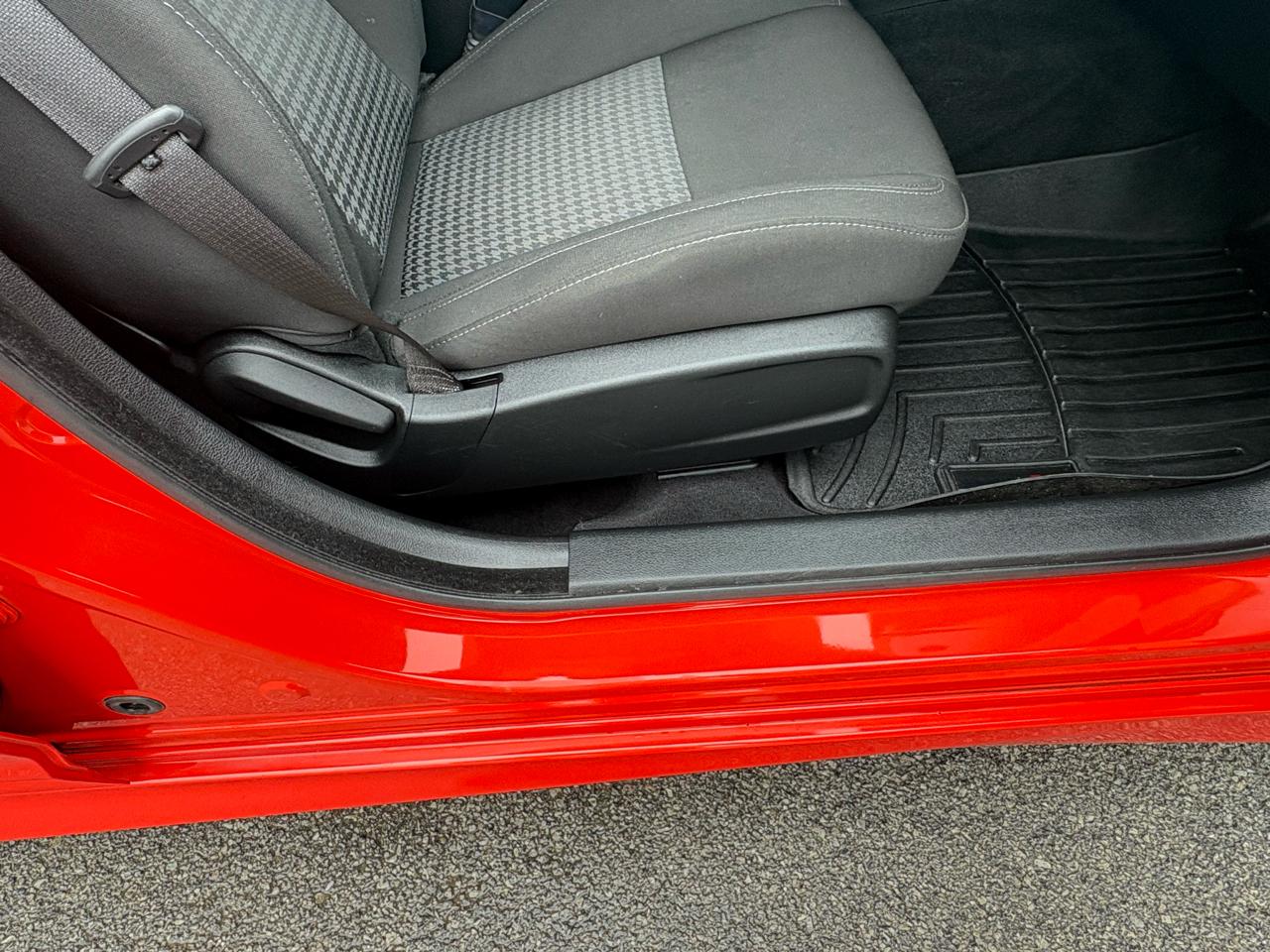 Dodge Charger GT RWD 2021