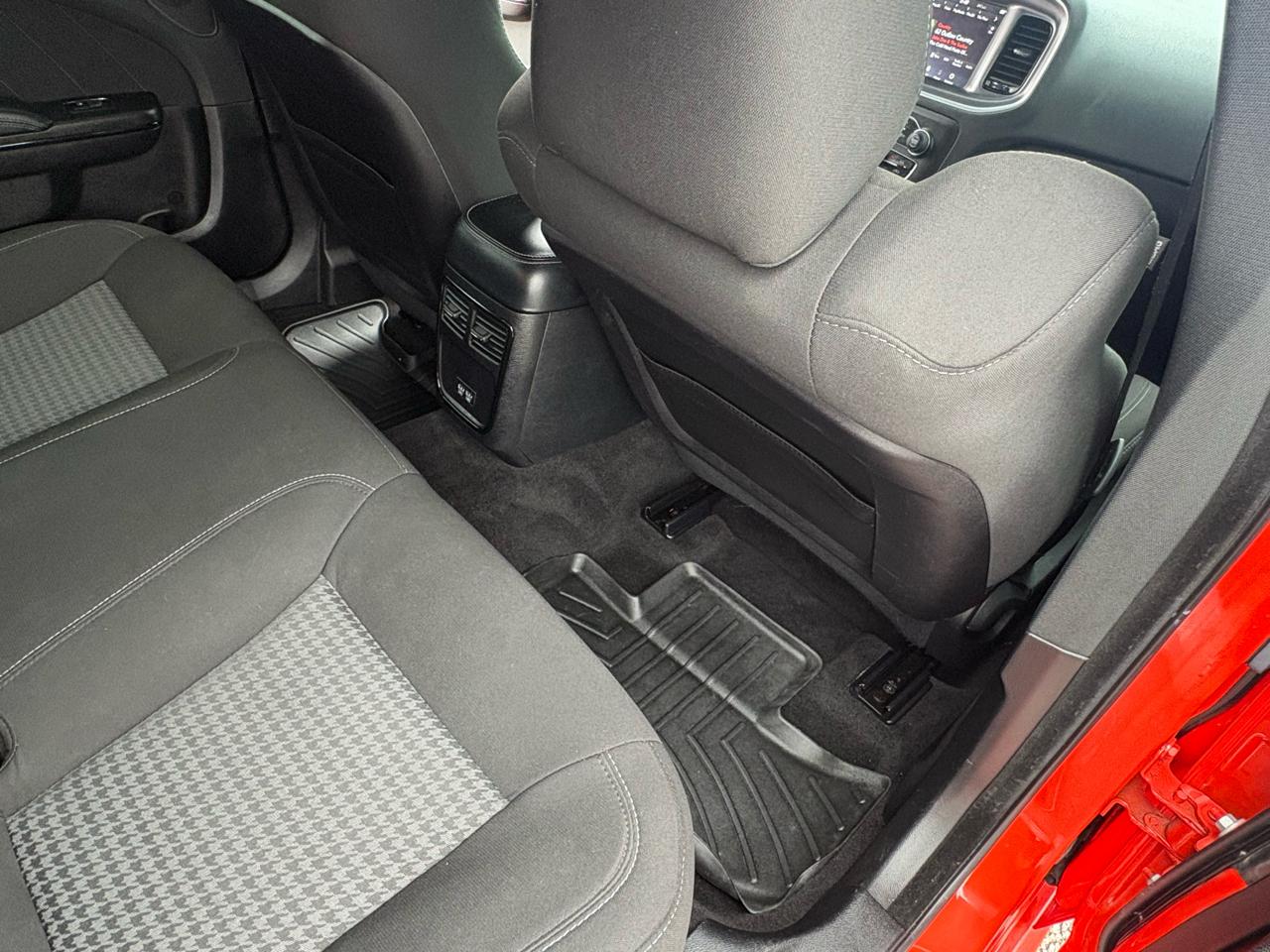 Dodge Charger GT RWD 2021