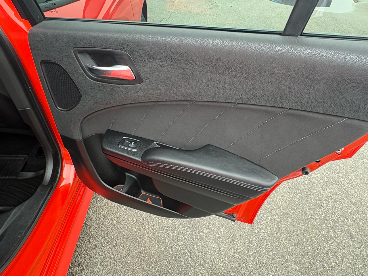 Dodge Charger GT RWD 2021