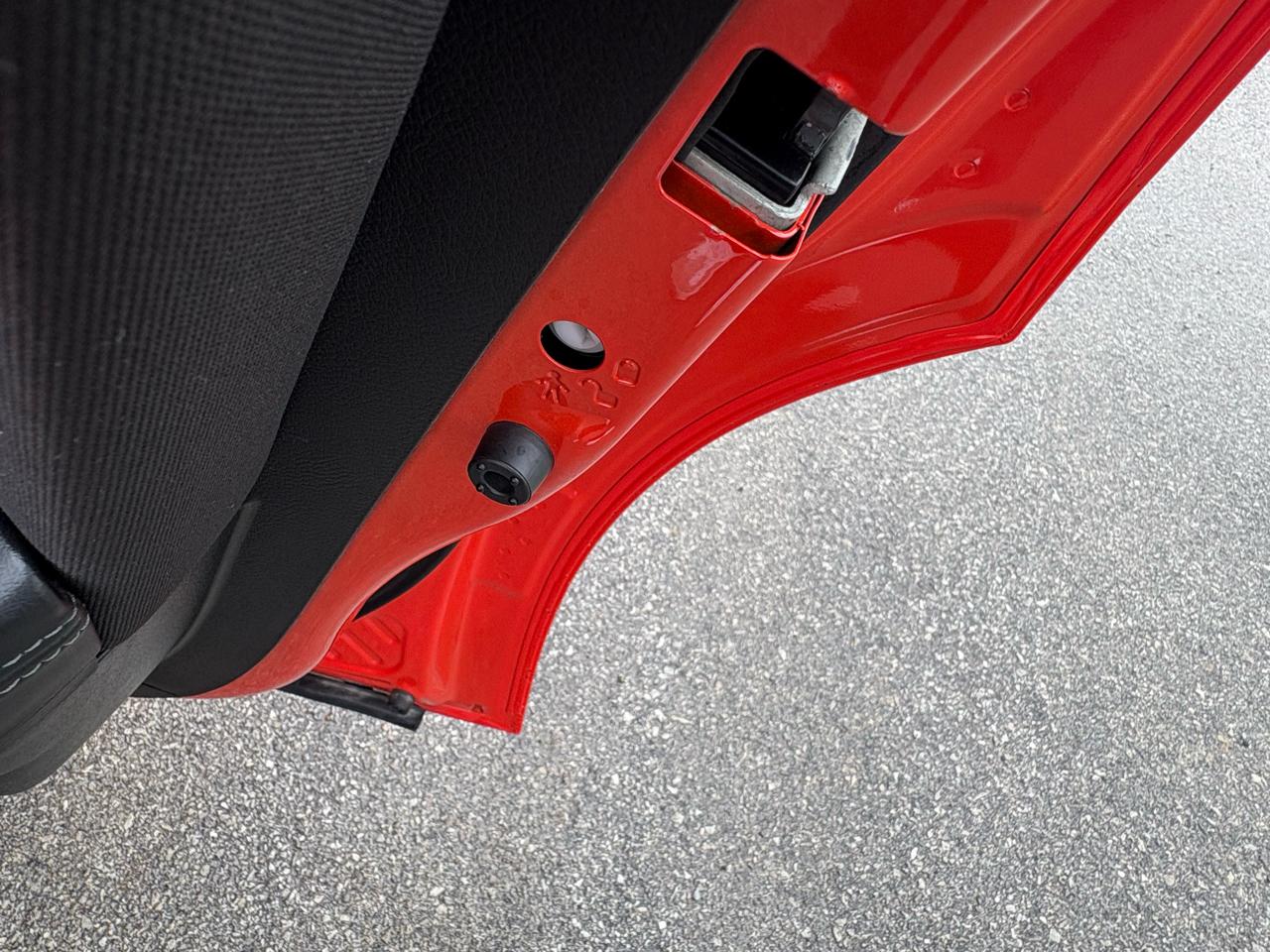 Dodge Charger GT RWD 2021