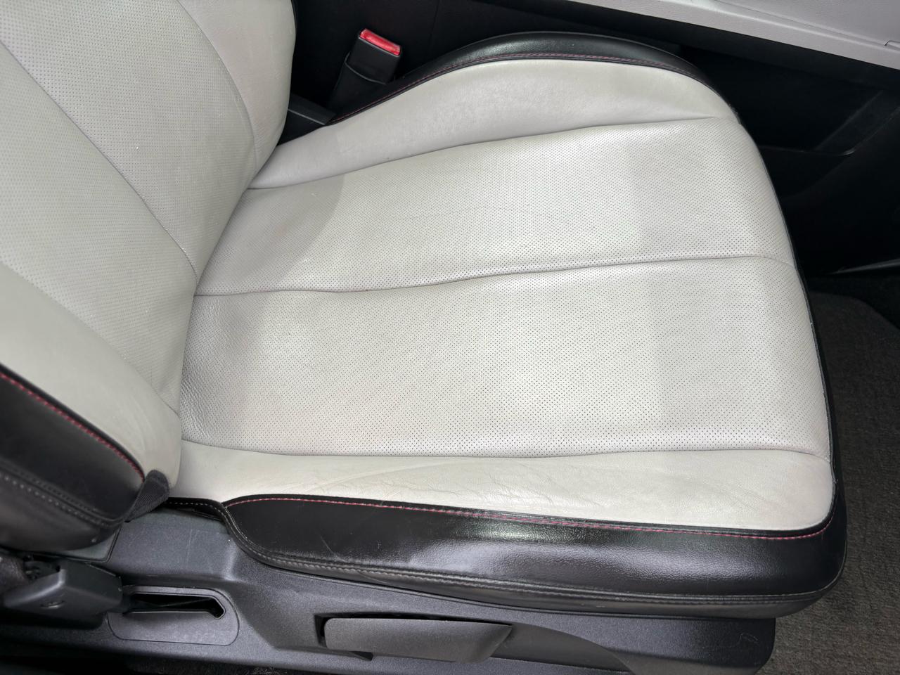 Chevrolet Equinox AWD 4dr LT w/2LT 2011