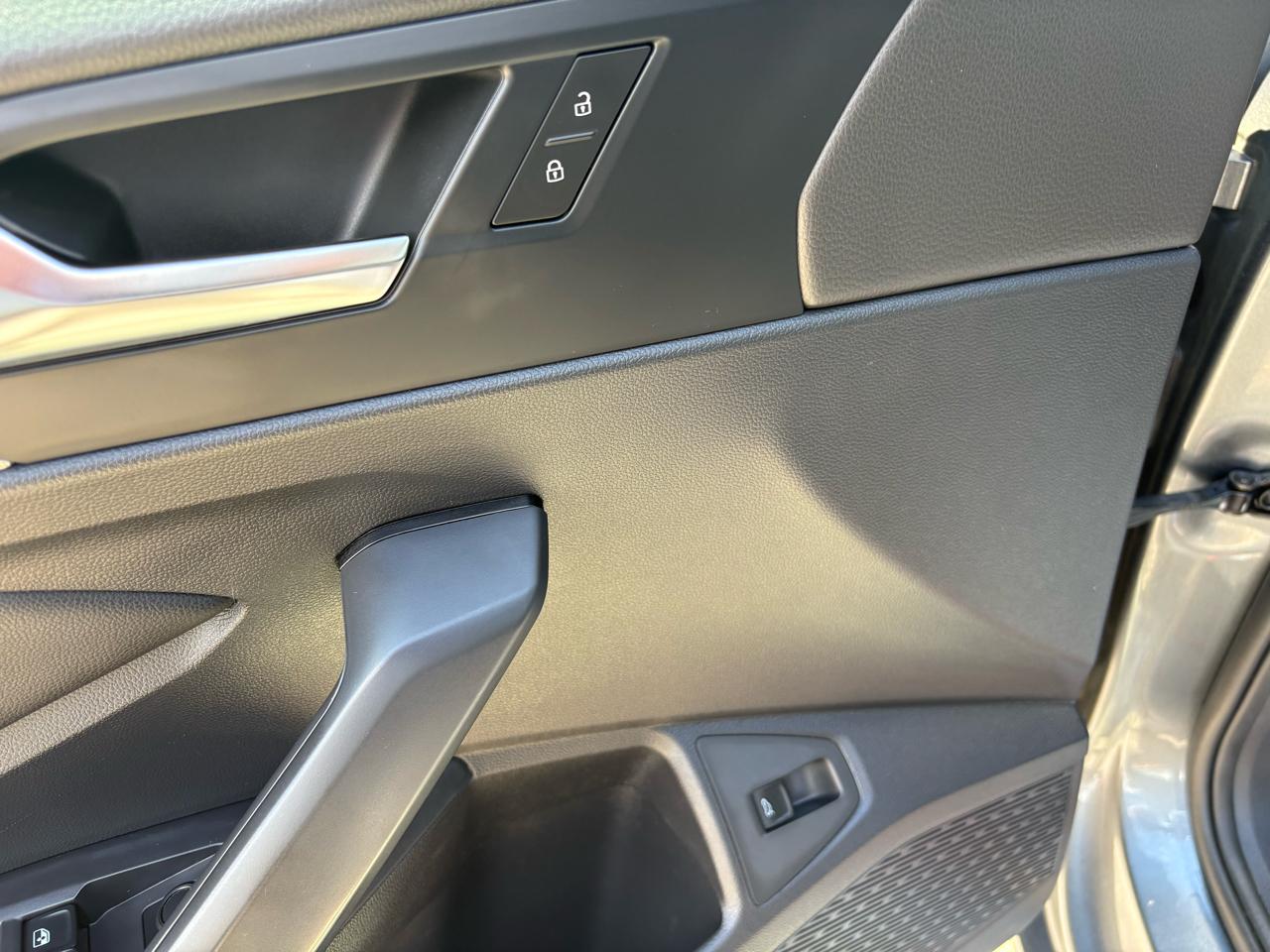 Volkswagen Jetta R-Line Auto w/ULEV 2019