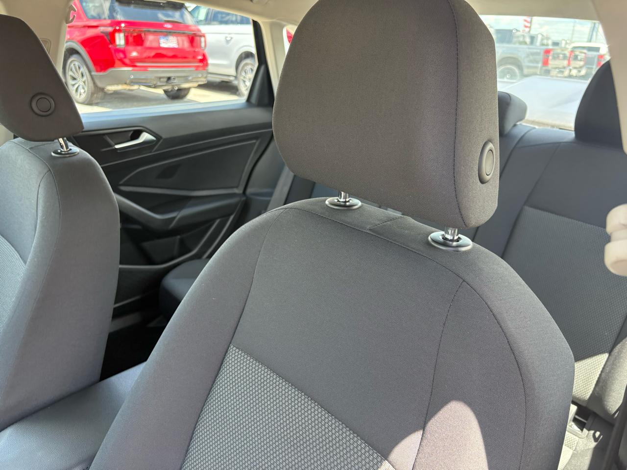 Volkswagen Jetta R-Line Auto w/ULEV 2019