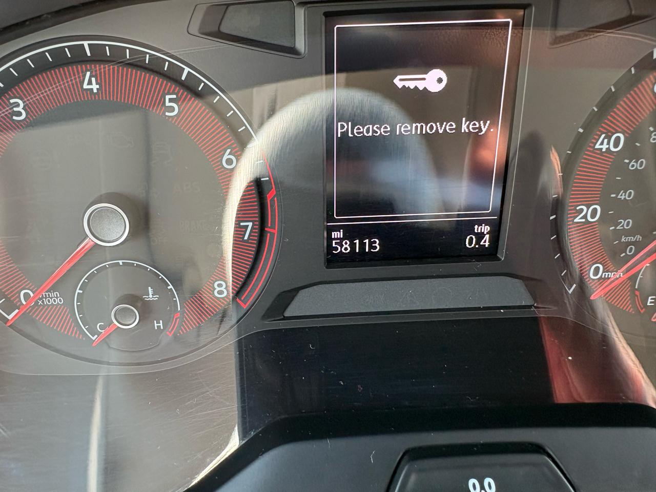 Volkswagen Jetta R-Line Auto w/ULEV 2019
