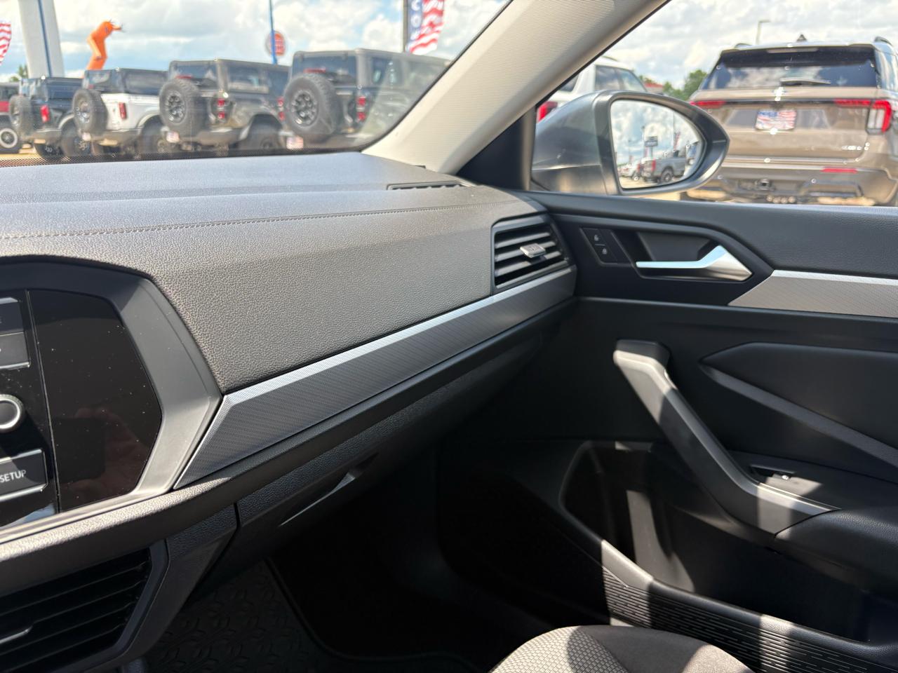 Volkswagen Jetta R-Line Auto w/ULEV 2019