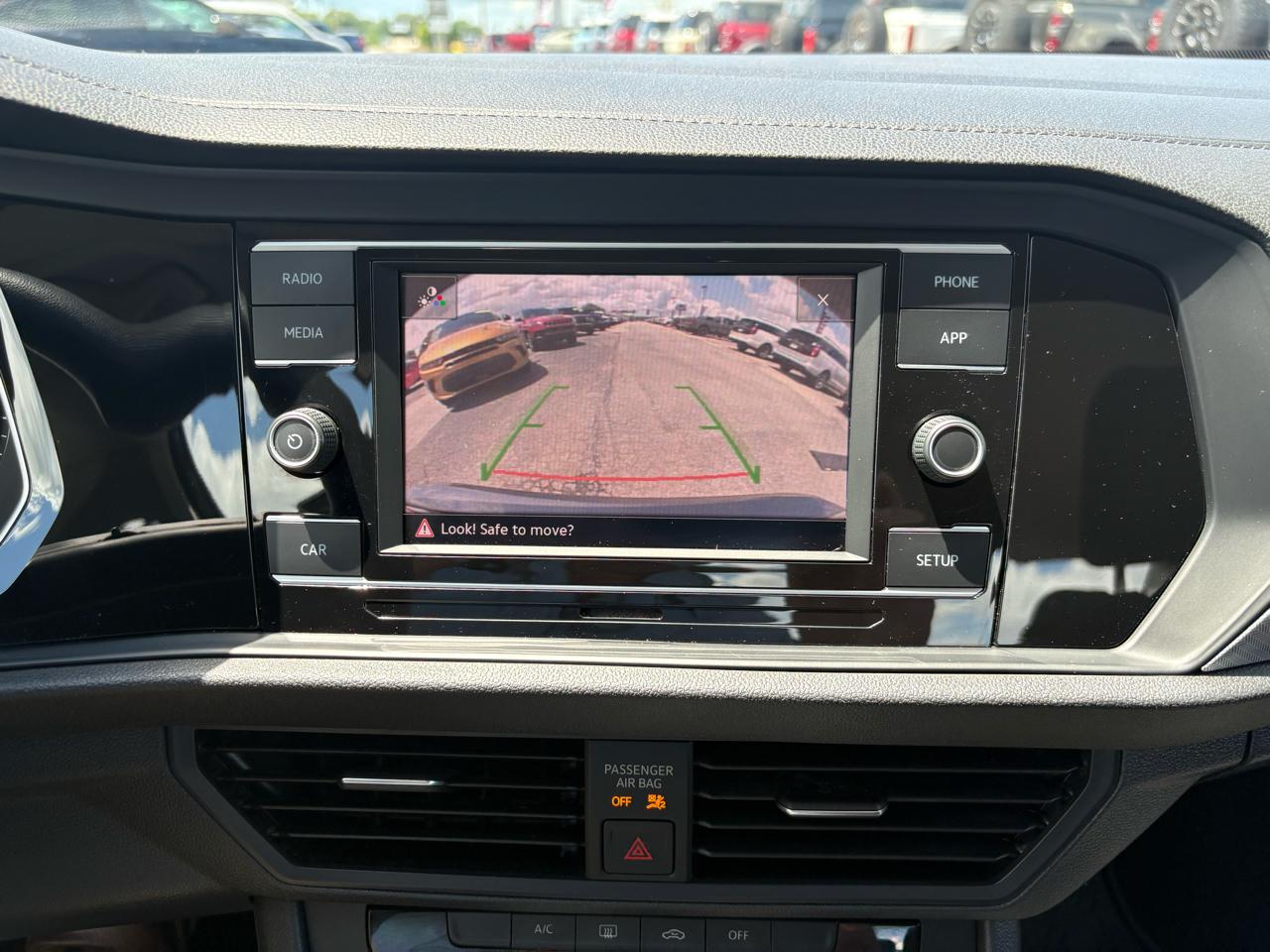 Volkswagen Jetta R-Line Auto w/ULEV 2019