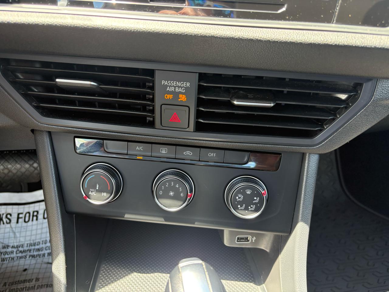 Volkswagen Jetta R-Line Auto w/ULEV 2019
