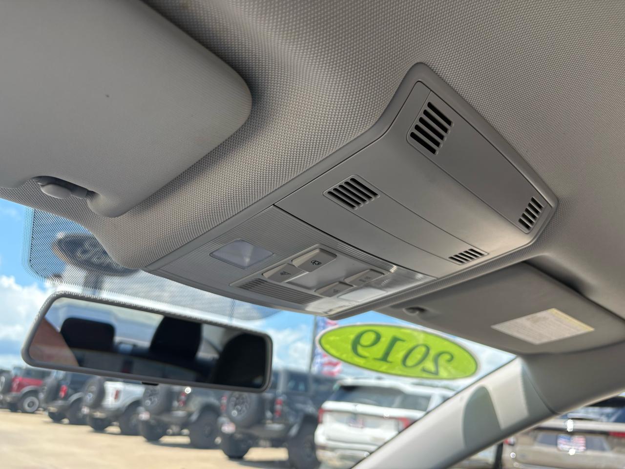 Volkswagen Jetta R-Line Auto w/ULEV 2019